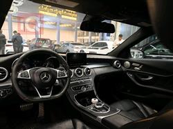 مرسيدس بنز C-Class